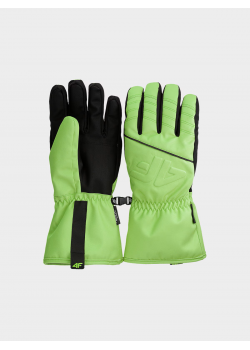 МЪЖКИ СКИ РЪКАВИЦИ 4F GLOVES FNK M149