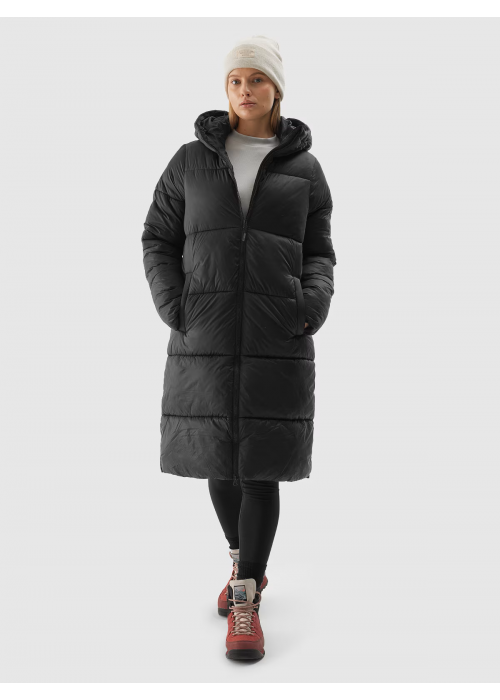 ЯКЕ 4F DOWN JACKET F475