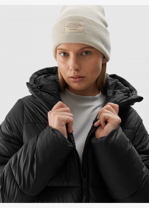 ЯКЕ 4F DOWN JACKET F475