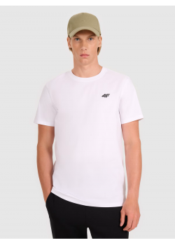 Тениска 4F TSHIRT M2256