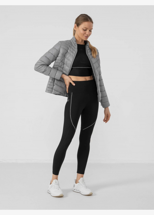 ЯКЕ 4F WOMEN JACKET KUDP002