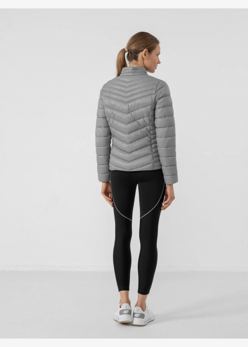 ЯКЕ 4F WOMEN JACKET KUDP002