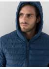 Мъжко леко спортно яке 4F MEN JACKET KUMP004