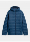 Мъжко леко спортно яке 4F MEN JACKET KUMP004