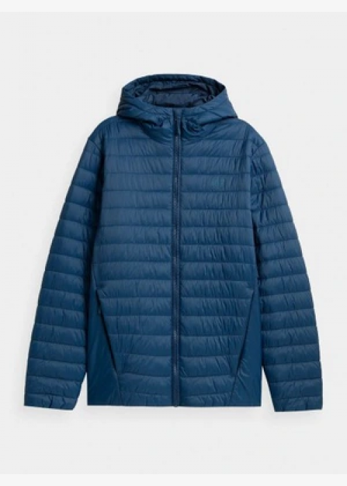 Мъжко леко спортно яке 4F MEN JACKET KUMP004