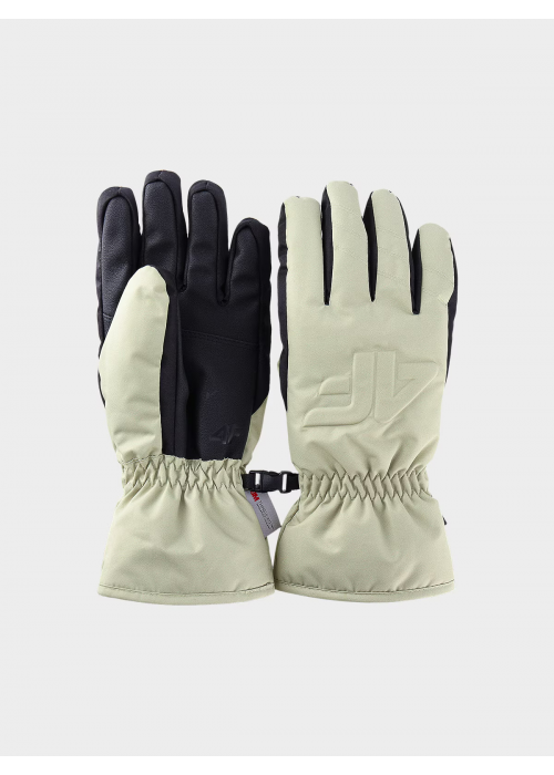ДАМСКИ СКИ РЪКАВИЦИ 4F GLOVES FNK F144
