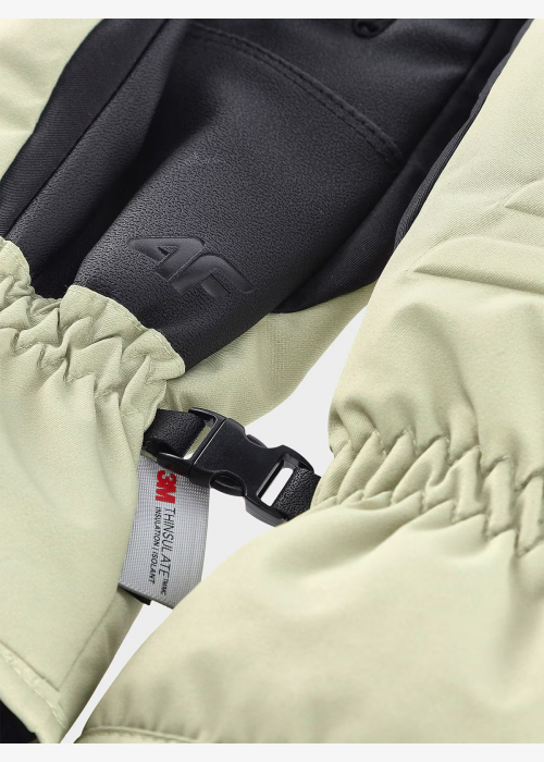 ДАМСКИ СКИ РЪКАВИЦИ 4F GLOVES FNK F144