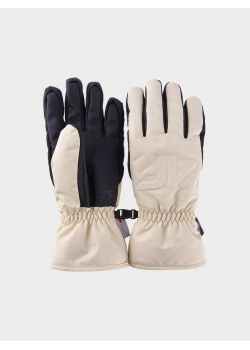 ДАМСКИ СКИ РЪКАВИЦИ 4F GLOVES FNK F144