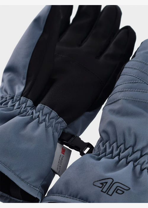 ДАМСКИ СКИ РЪКАВИЦИ 4F GLOVES FNK F145