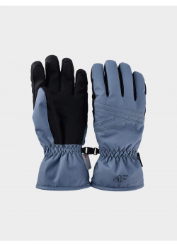 ДАМСКИ СКИ РЪКАВИЦИ 4F GLOVES FNK F145