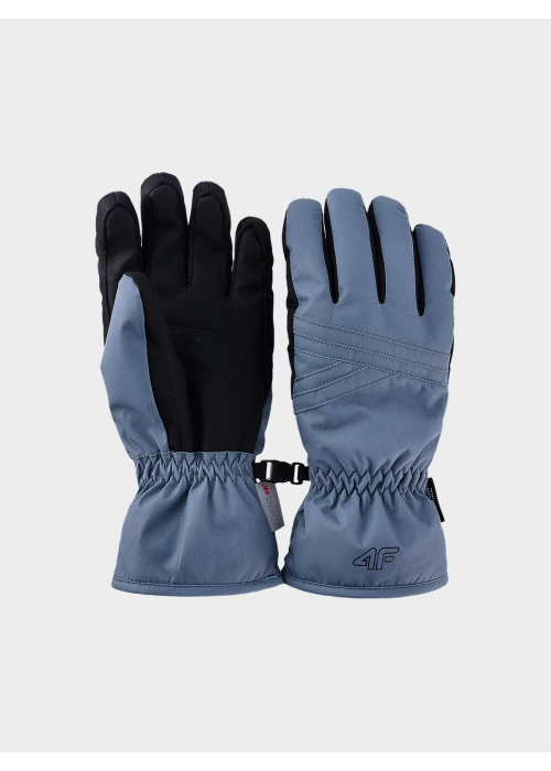 ДАМСКИ СКИ РЪКАВИЦИ 4F GLOVES FNK F145
