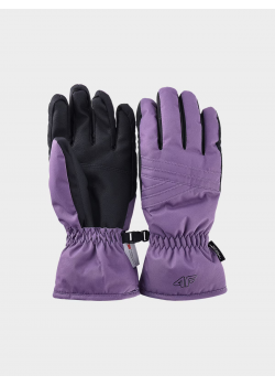 ДАМСКИ СКИ РЪКАВИЦИ 4F GLOVES FNK F145