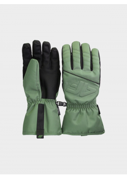 МЪЖКИ СКИ РЪКАВИЦИ 4F GLOVES FNK M149