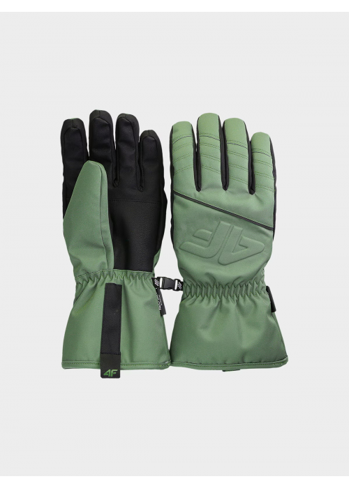 МЪЖКИ СКИ РЪКАВИЦИ 4F GLOVES FNK M149