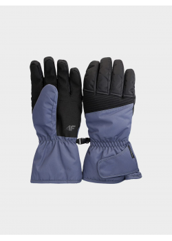 МЪЖКИ СКИ РЪКАВИЦИ 4F GLOVES FNK M150
