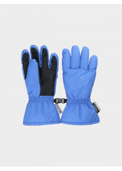 ДЕТСКИ СКИ РЪКАВИЦИ 4F GLOVES FNK U130