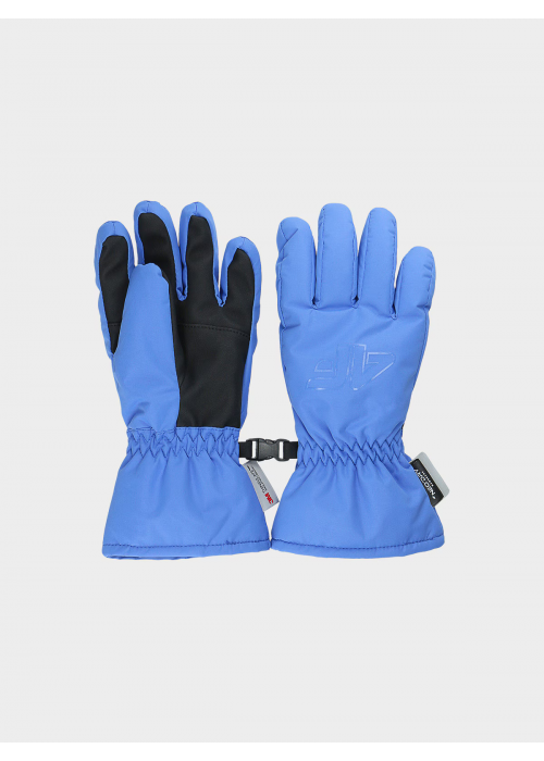 ДЕТСКИ СКИ РЪКАВИЦИ 4F GLOVES FNK U130