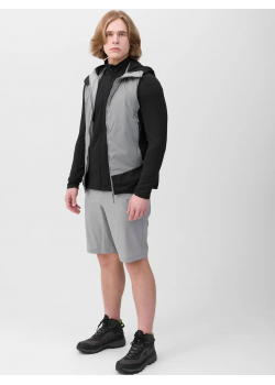 Спортни къси панталони 4F SHORTS FNK M425