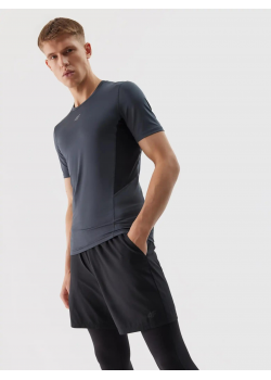 Мъжки къси панталони 4F SHORTS FNK M574