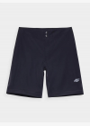 Дамски спортни панталони 2 в 1 на 4F TROUSERS FNK F583