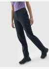 Дамски спортни панталони 2 в 1 на 4F TROUSERS FNK F583