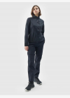 Дамски спортни панталони 2 в 1 на 4F TROUSERS FNK F583