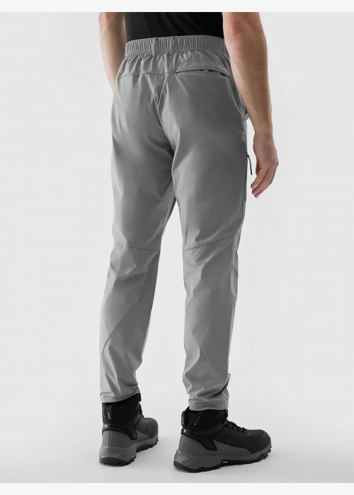 Мъжки спортни панталони 4F TROUSERS FNK M483