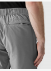 Мъжки спортни панталони 4F TROUSERS FNK M483