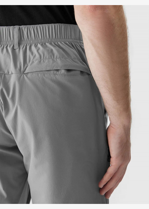 Мъжки спортни панталони 4F TROUSERS FNK M483