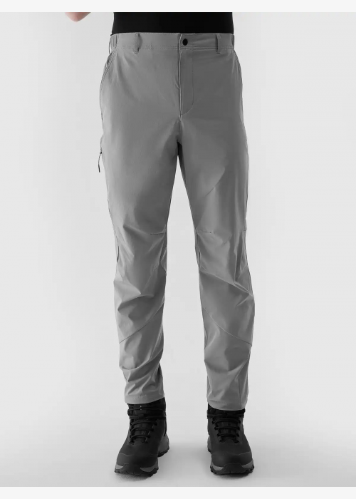 Мъжки спортни панталони 4F TROUSERS FNK M483