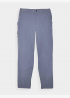 Мъжки спортни панталони 4F TROUSERS FNK M483