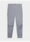 Мъжки спортни панталони 4F TROUSERS FNK M483