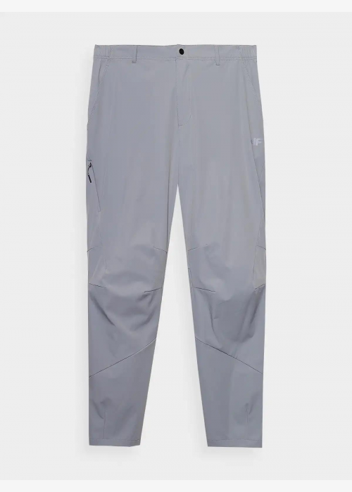 Мъжки спортни панталони 4F TROUSERS FNK M483