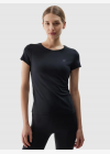 Спортна дамска тениска 4F TSHIRT FNK F604