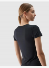 Спортна дамска тениска 4F TSHIRT FNK F604