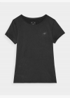 Спортна дамска тениска 4F TSHIRT FNK F604