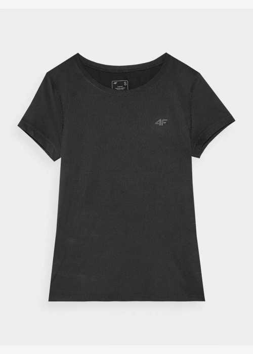 Спортна дамска тениска 4F TSHIRT FNK F604
