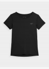 Спортна дамска тениска 4F TSHIRT FNK F604