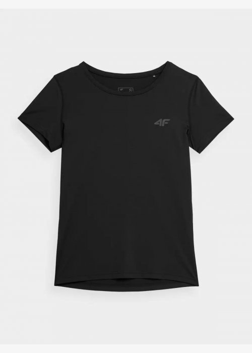 Спортна дамска тениска 4F TSHIRT FNK F604