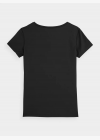 Спортна дамска тениска 4F TSHIRT FNK F604