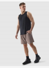 Спортен мъжки потник на 4F TSHIRT FNK M597