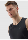 Спортен мъжки потник на 4F TSHIRT FNK M597