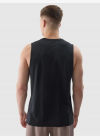 Спортен мъжки потник на 4F TSHIRT FNK M597