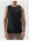 Спортен мъжки потник на 4F TSHIRT FNK M597