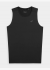 Спортен мъжки потник на 4F TSHIRT FNK M597