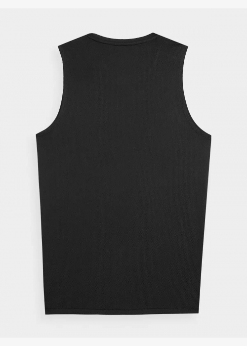 Спортен мъжки потник на 4F TSHIRT FNK M597