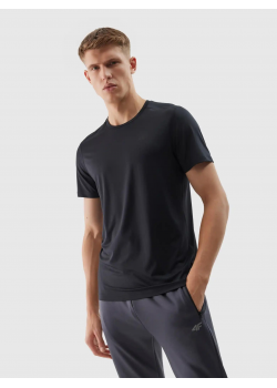 Спортна мъжка тениска 4F TSHIRT FNK M598