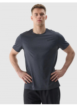 Спортна мъжка тениска 4F TSHIRT FNK M599