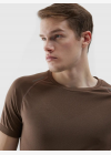 Спортна мъжка тениска 4F TSHIRT FNK M624