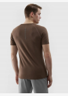 Спортна мъжка тениска 4F TSHIRT FNK M624